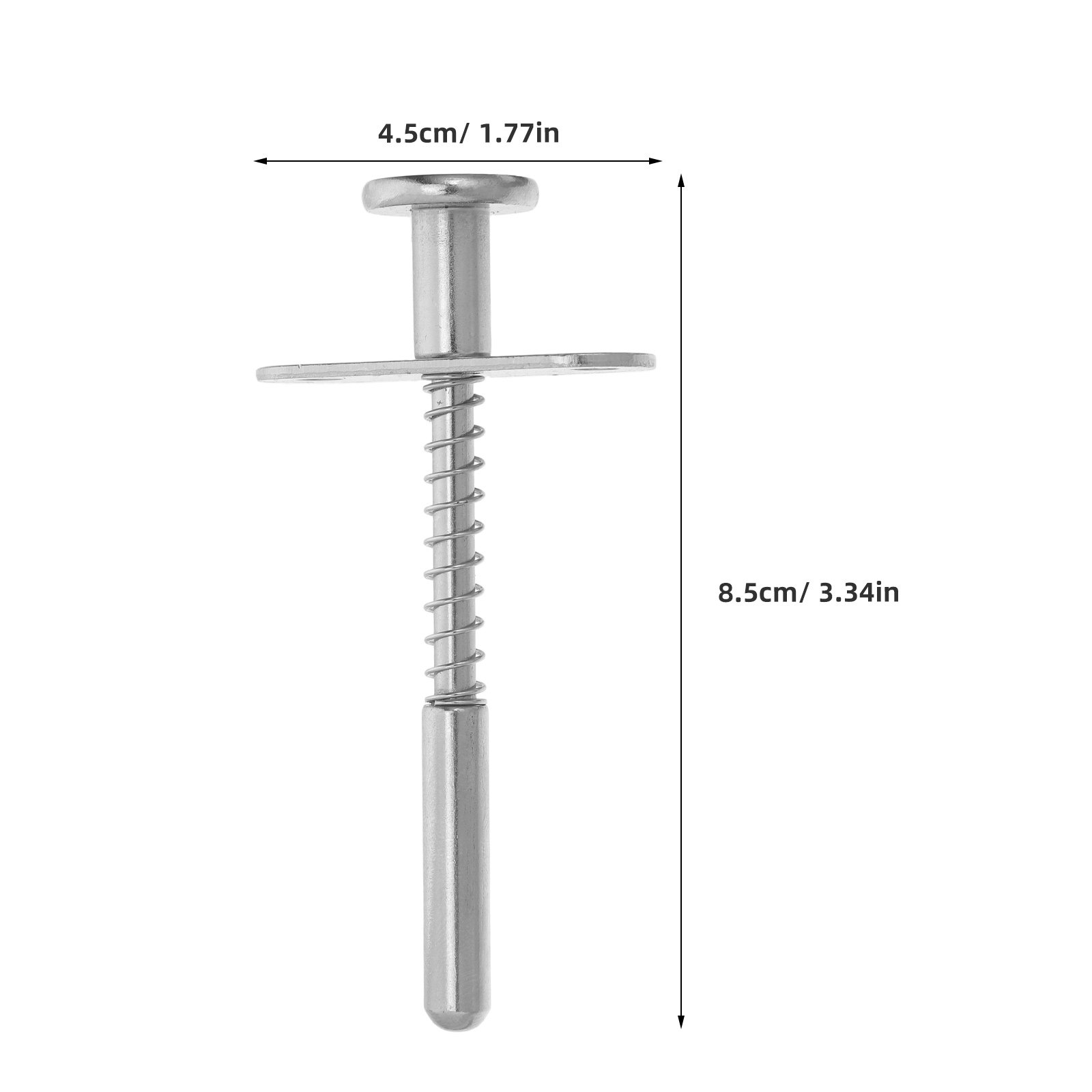 6Pcs Baby Crib Parts Replaceme - Baby Nursery Storage recension och pris