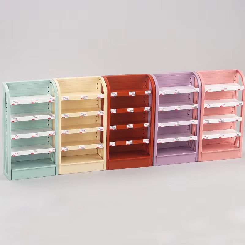 1:12 Miniature Store Display S - Baby Nursery Shelves recension och pris