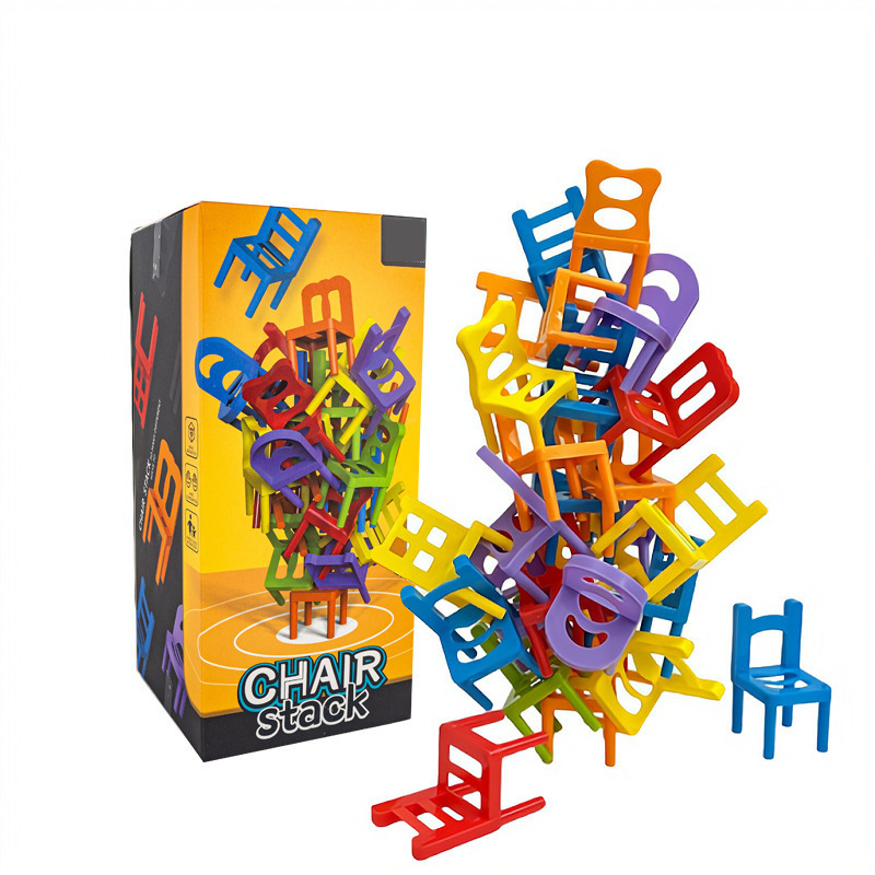 24pc Children's Puzzle Folding - Baby Nursery Chair recension och pris