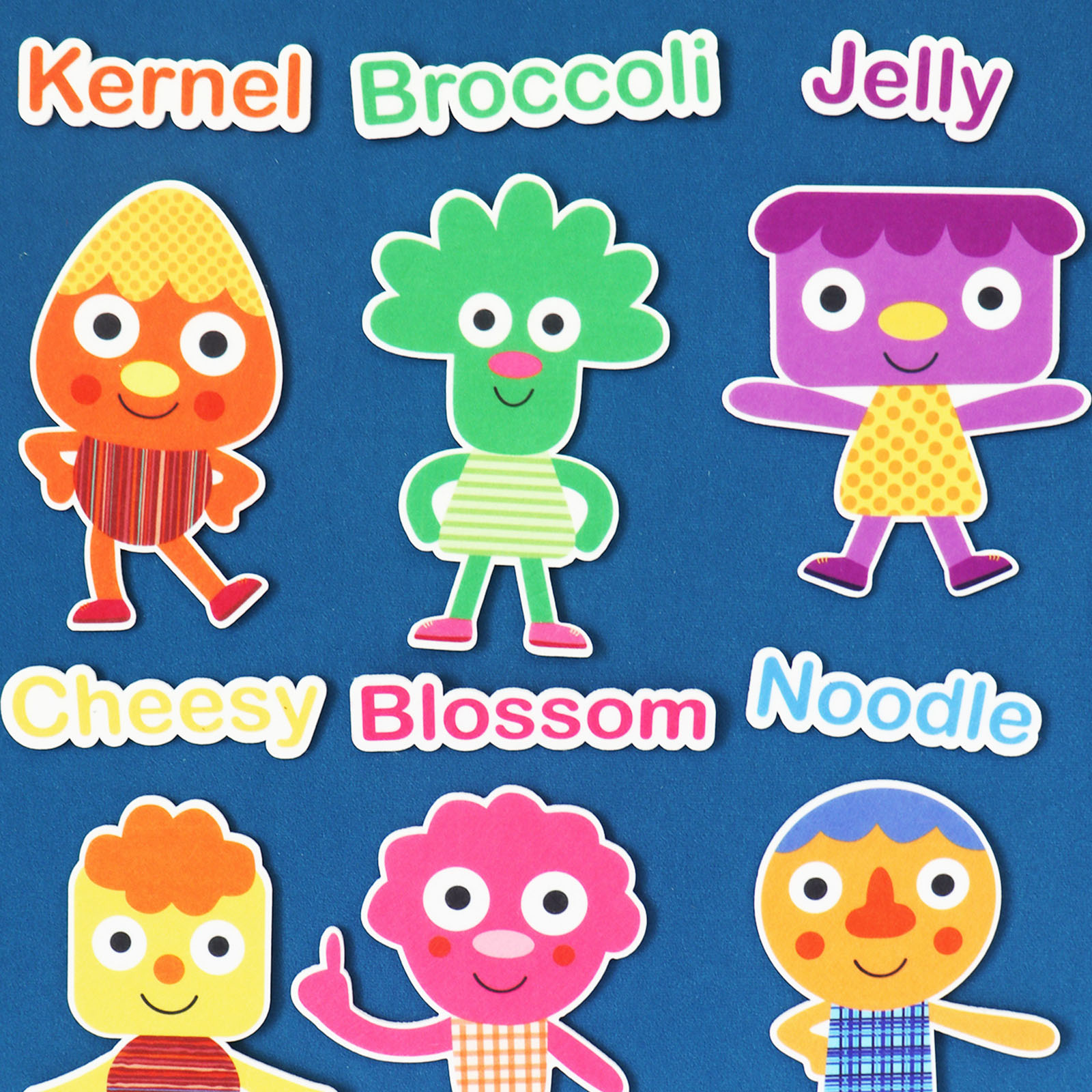 12 Pcs Super Simple Nursery Rh - Baby Nursery Items recension och pris