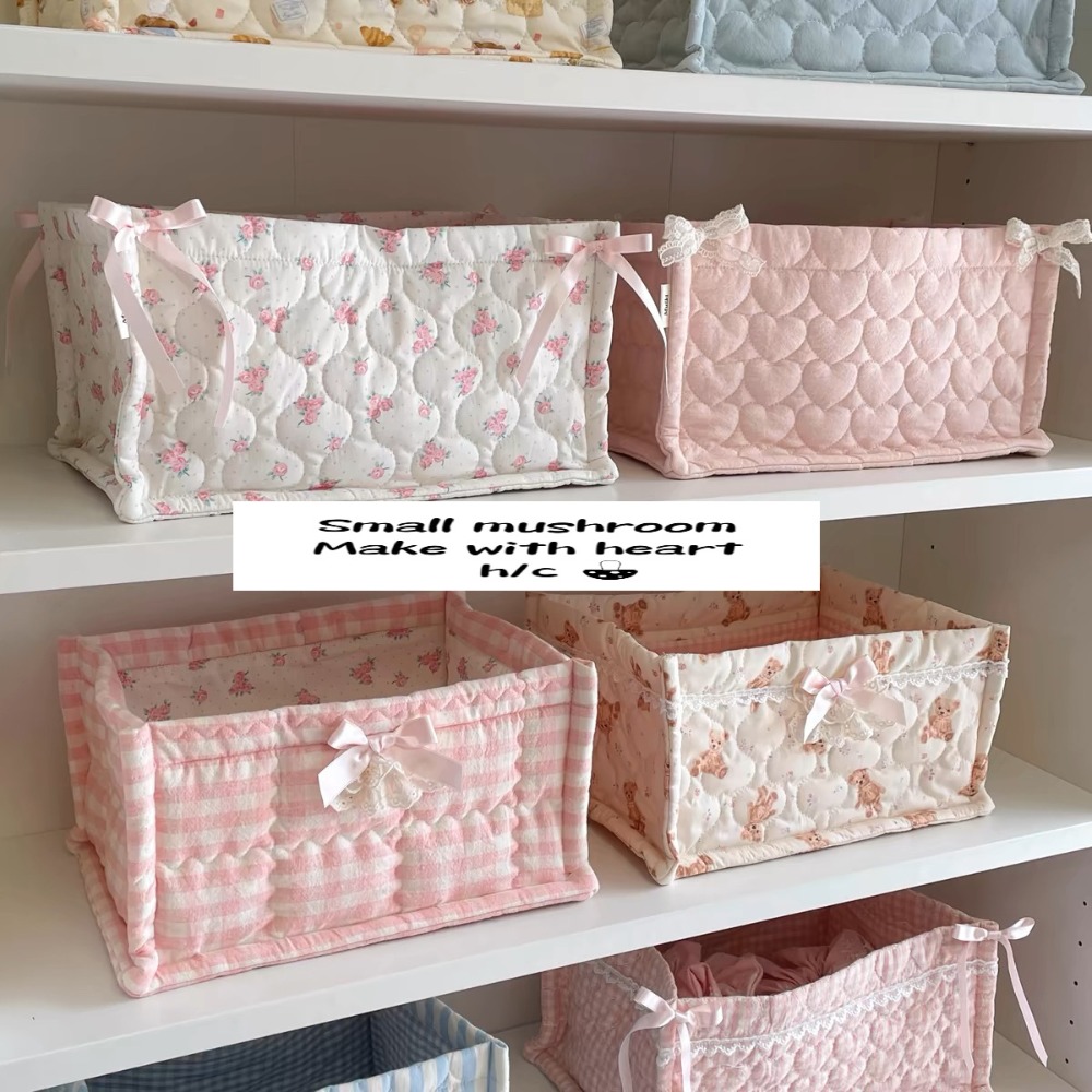 Baby Diaper Storage Basket Fol - Storage Basket Fabric recension och pris