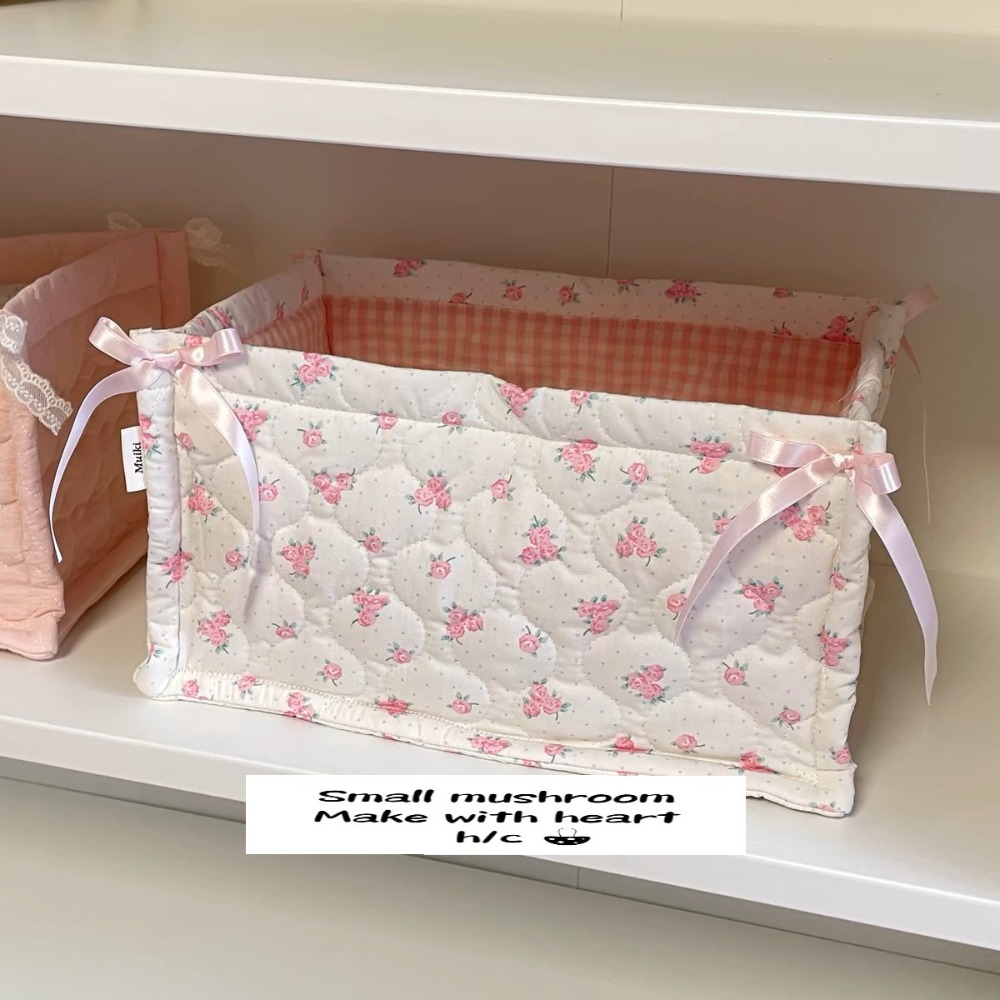 Baby Diaper Storage Basket Fol - Storage Basket Fabric recension och pris