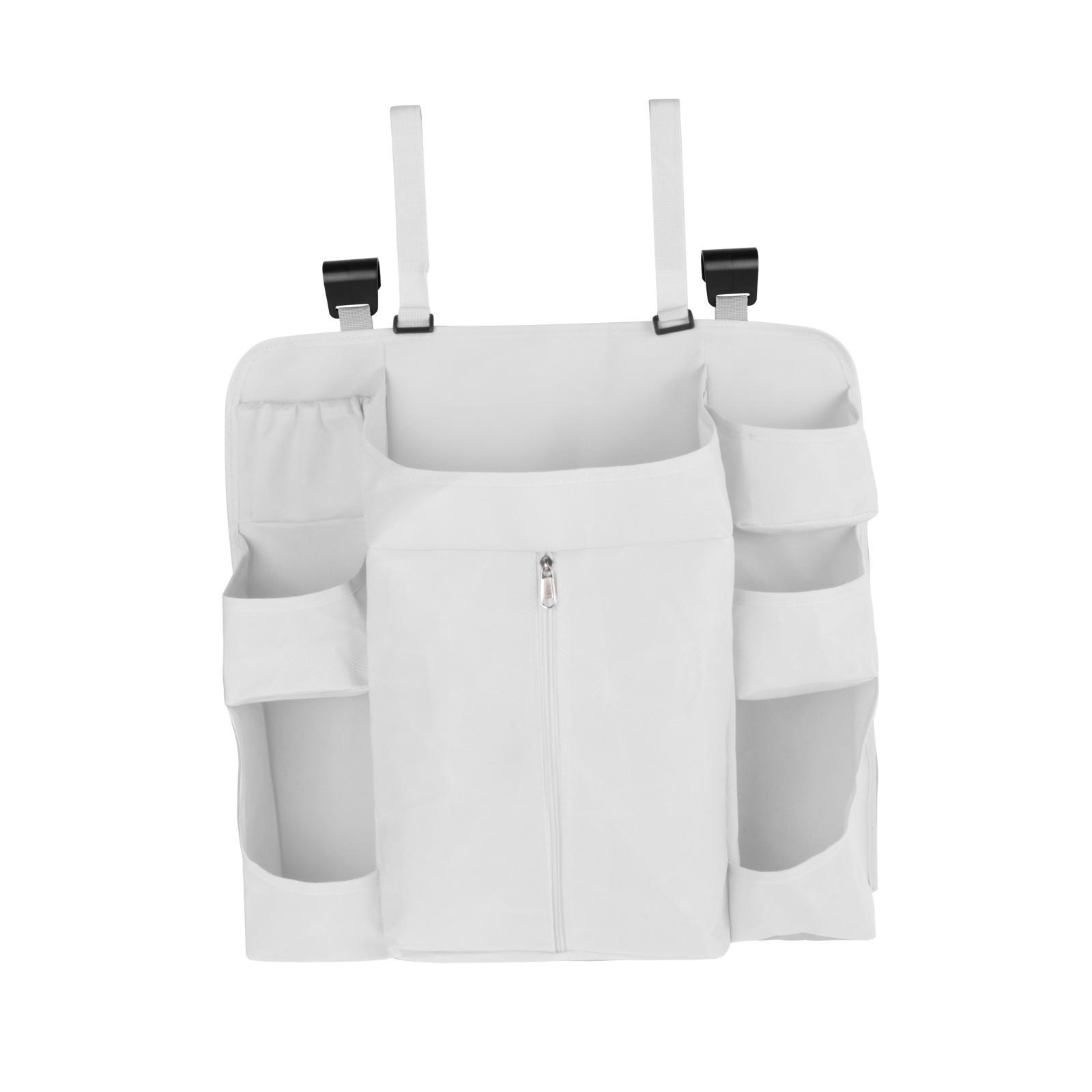 Hanging Diaper Stacker Nursery - Baby Nursery Shelves recension och pris