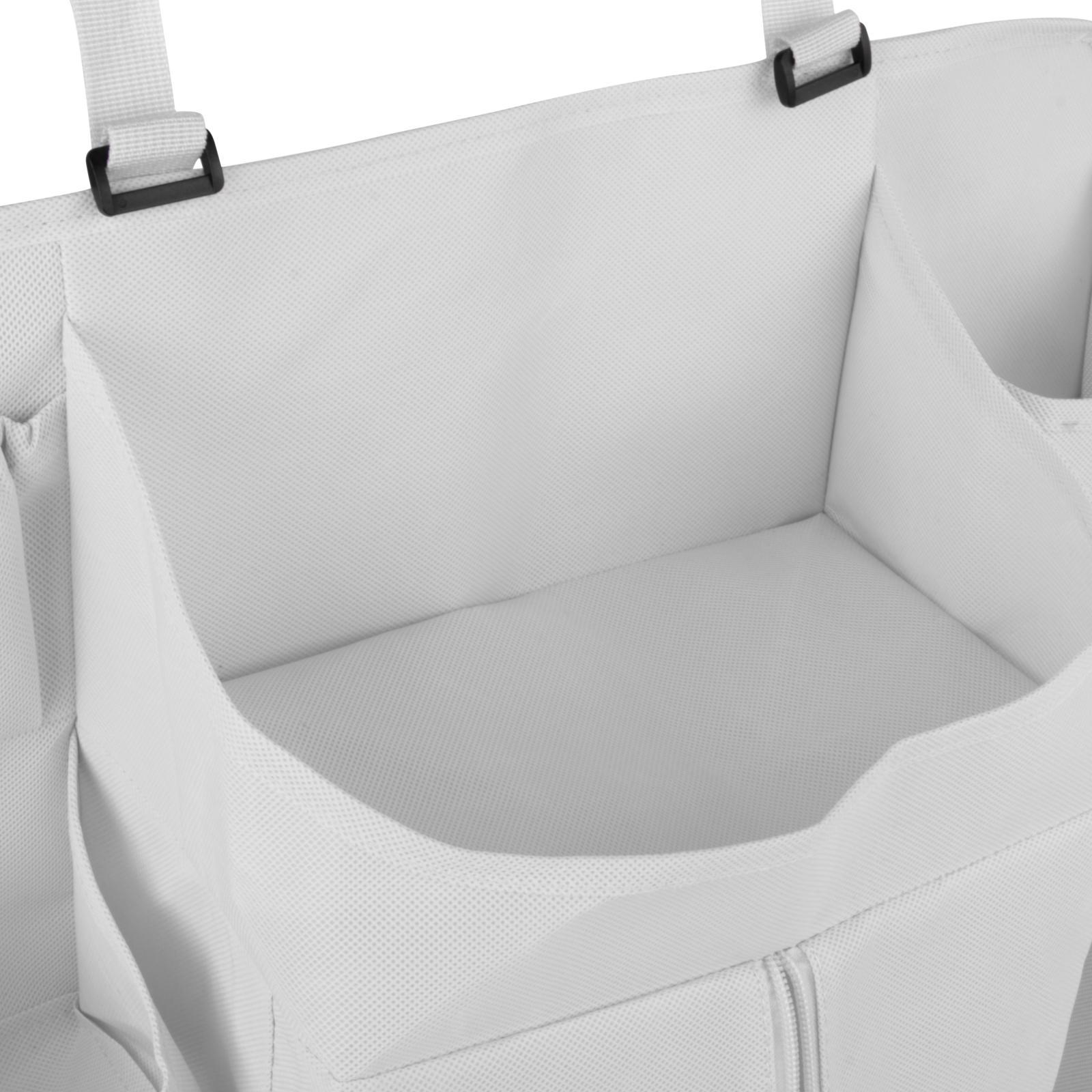 Hanging Diaper Stacker Nursery - Baby Nursery Shelves recension och pris