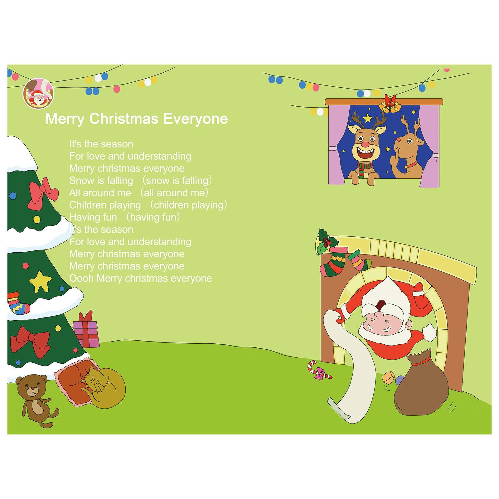 Interactive Children's Sound B - Baby Nursery Rhymes Songs recension och pris