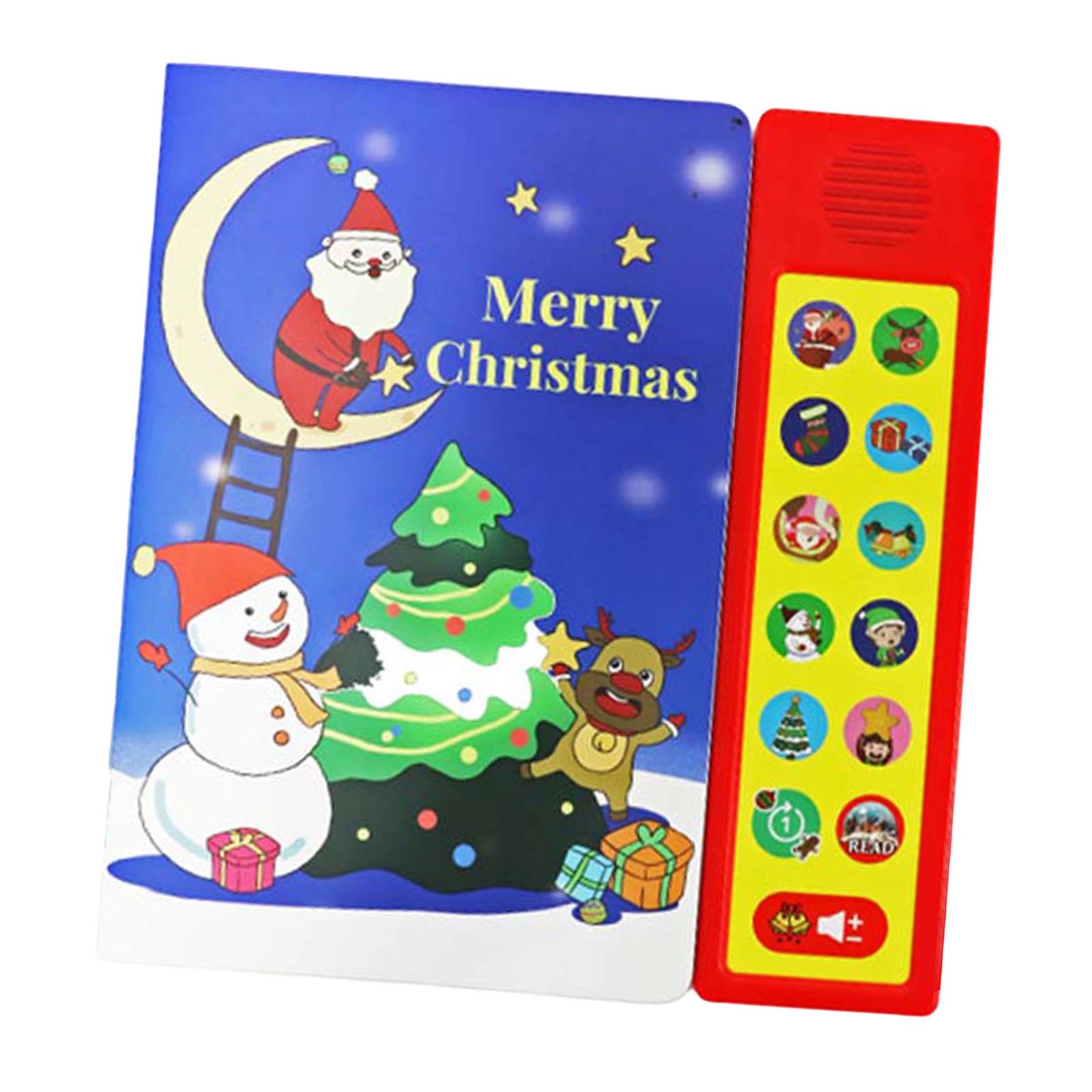 Interactive Children's Sound B - Baby Nursery Rhymes Songs recension och pris