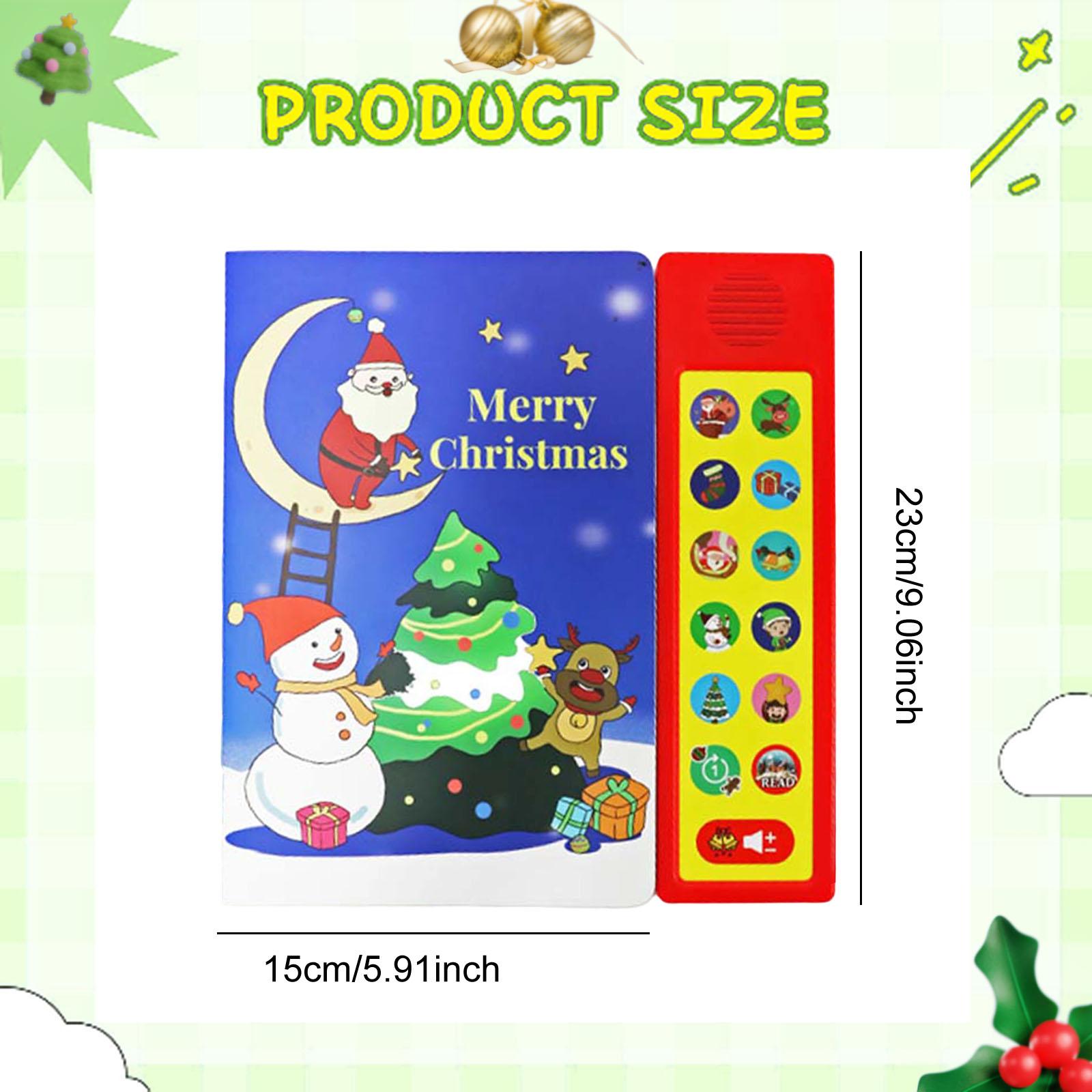 Interactive Children's Sound B - Baby Nursery Rhymes Songs recension och pris