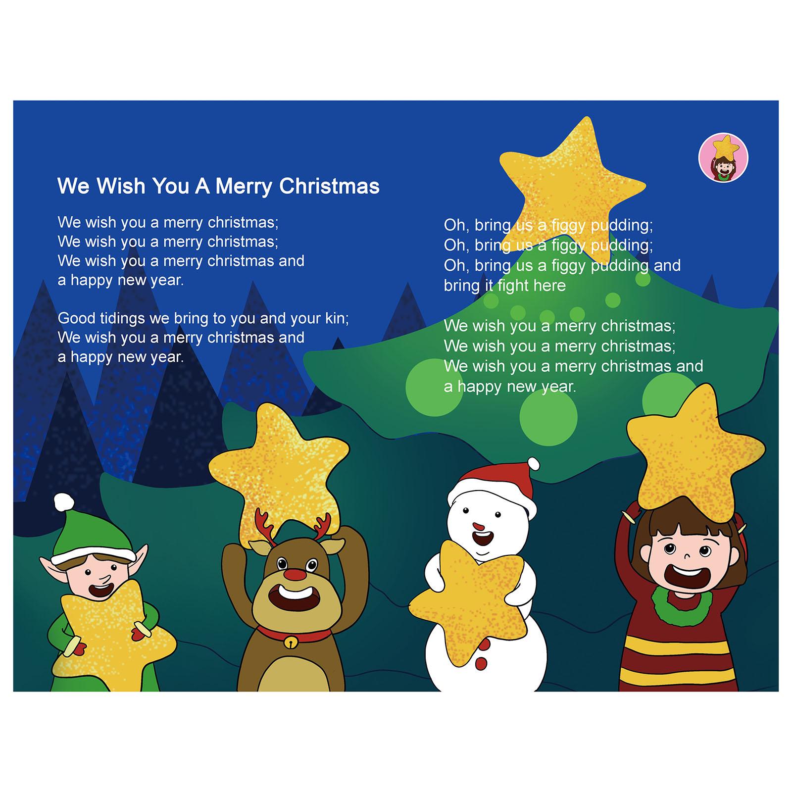 Interactive Children's Sound B - Baby Nursery Rhymes Songs recension och pris