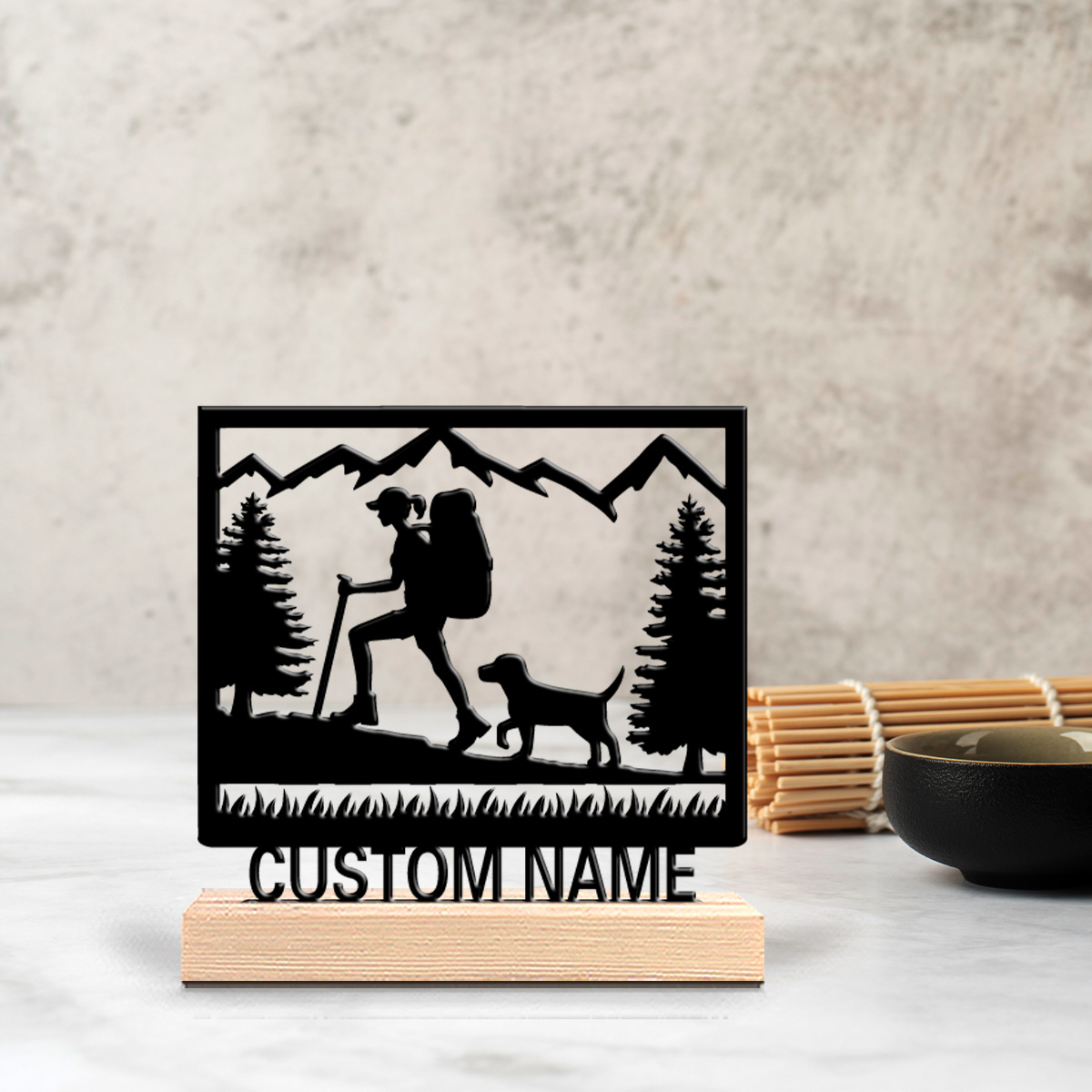 1pc Beauty Personalized Custom - Baby Nursery Baby recension och pris