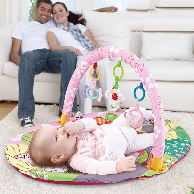 Baby Fitness Frame For Childre - Baby Nursery Shelves recension och pris