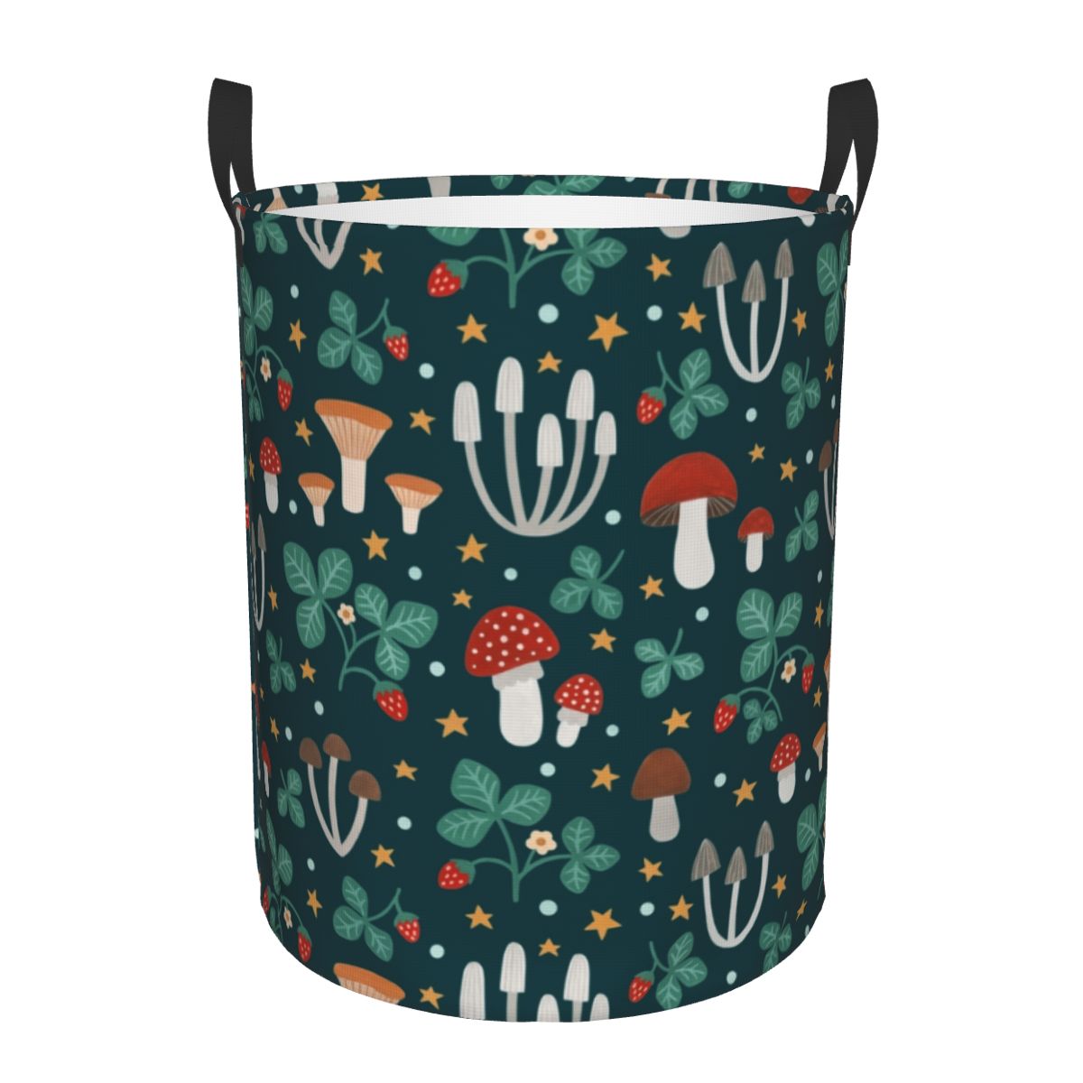 Magic Forest Laundry Basket Co - Baby Nursery Storage recension och pris