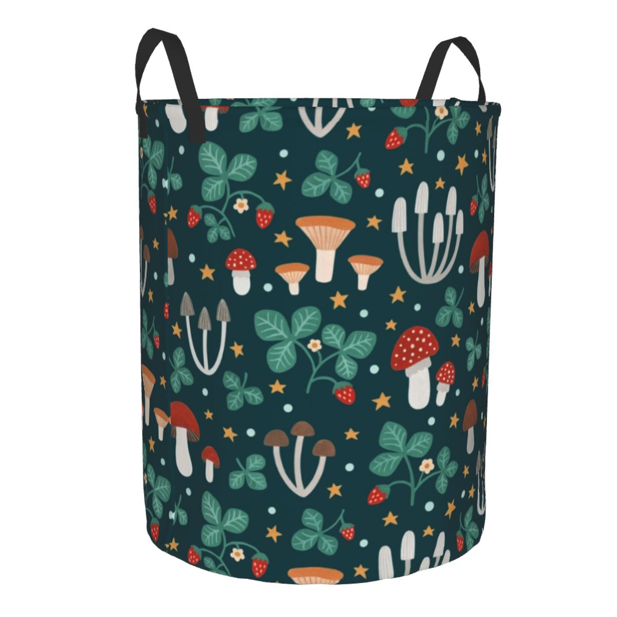 Magic Forest Laundry Basket Co - Baby Nursery Storage recension och pris