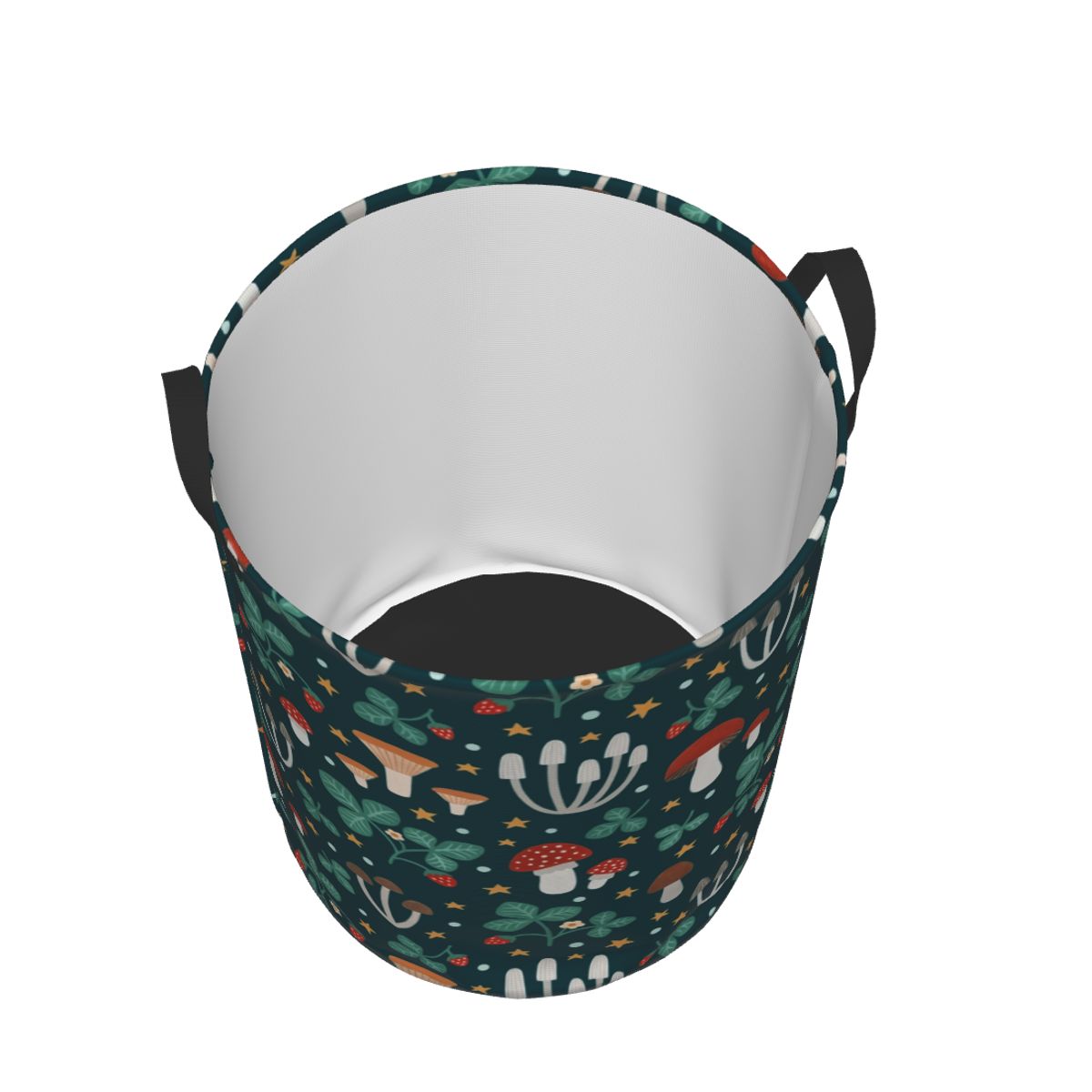 Magic Forest Laundry Basket Co - Baby Nursery Storage recension och pris