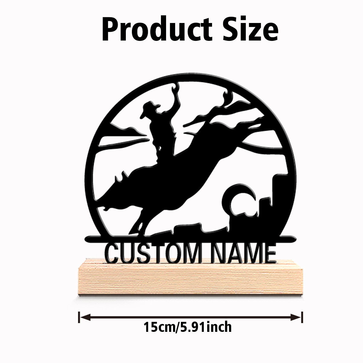 1pc Cartoon Personalized Custo - Baby Nursery Baby recension och pris