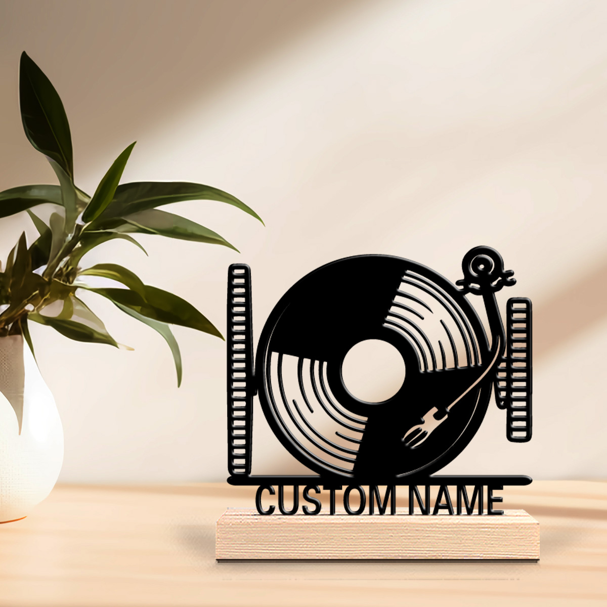 1pc Cute Personalized Custom r - Baby Nursery Baby recension och pris