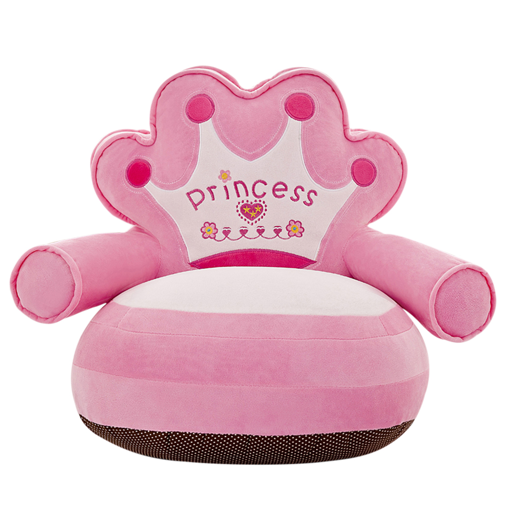 Lovely Cartoon Kids Sofa Chair - Baby Nursery Chair recension och pris