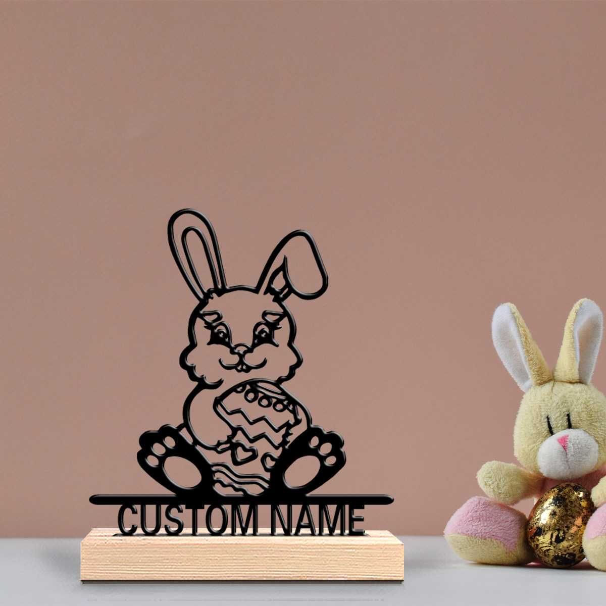 1pc Cute Personalized Custom r - Baby Nursery Baby recension och pris