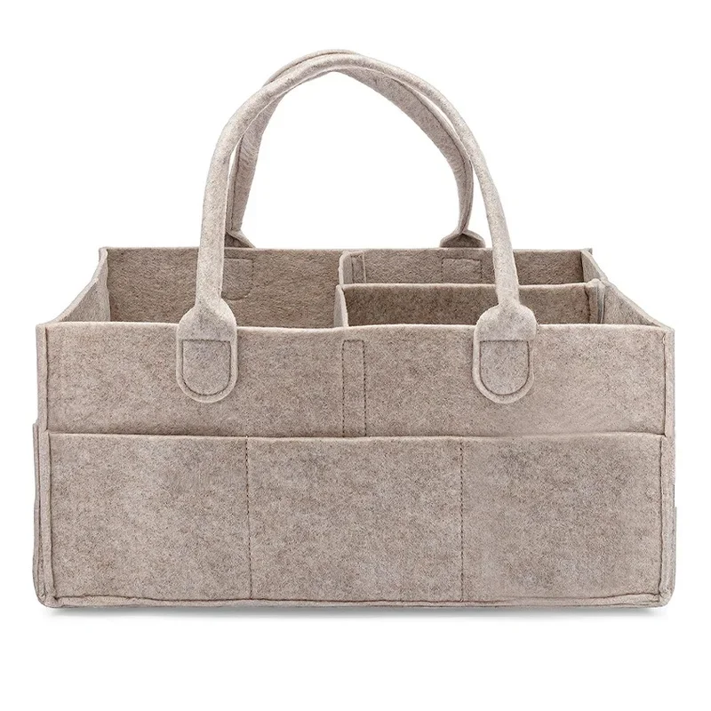 Baby diaper ball bag Organizer - Baby Nursery Storage recension och pris