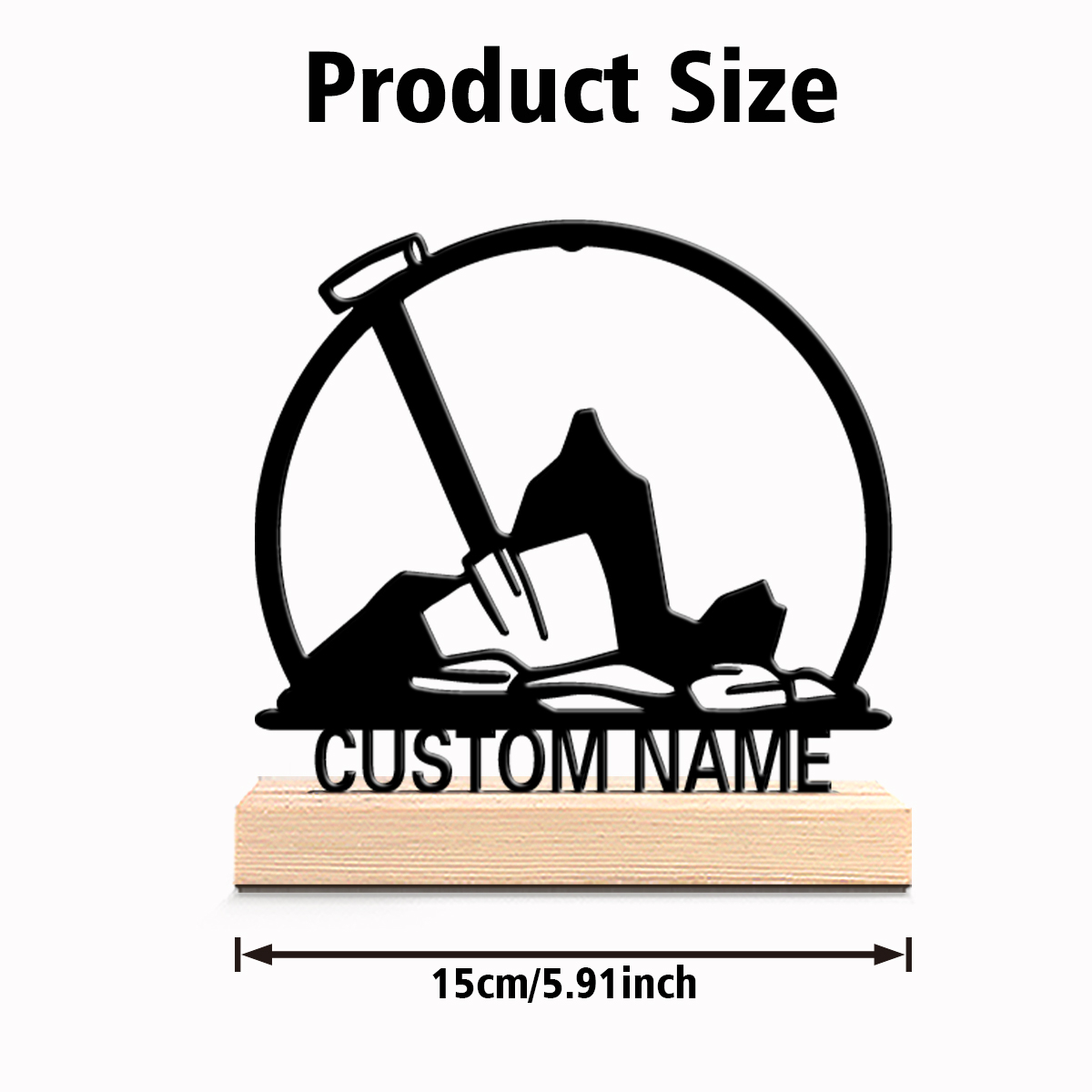 1pc Stylish Personalized Custo - Baby Nursery Baby recension och pris