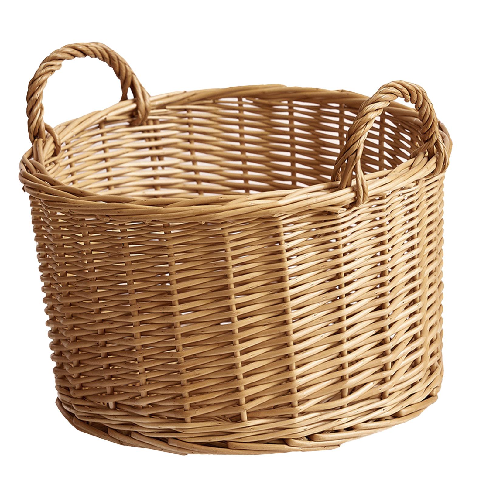 Laundry Hamper Storage Basket, - Baby Nursery Modern recension och pris