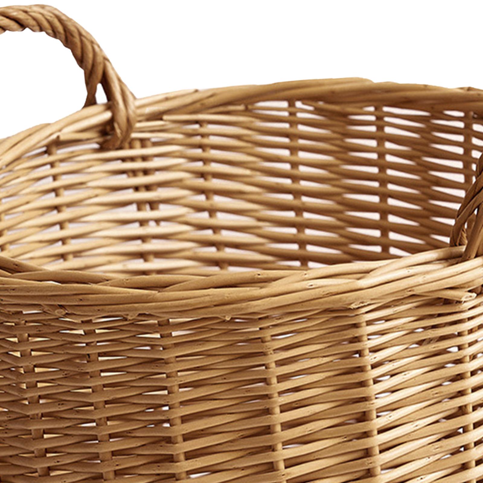 Laundry Hamper Storage Basket, - Baby Nursery Modern recension och pris