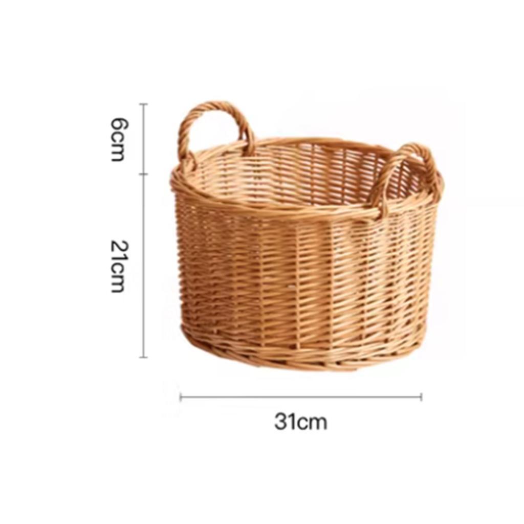 Laundry Hamper Storage Basket, - Baby Nursery Modern recension och pris