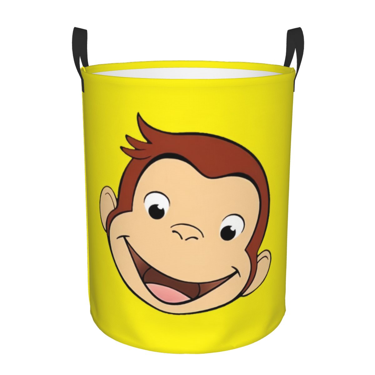 Cartoon Curious Georges Funny  - Baby Nursery Items recension och pris