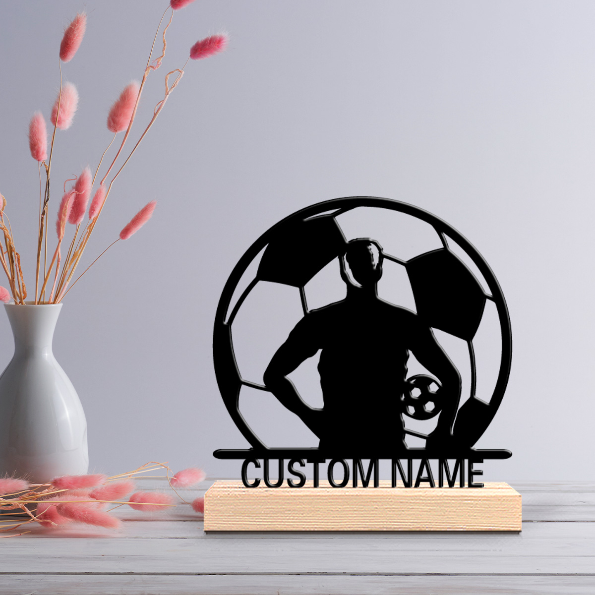 1pc Cute Personalized Custom f - Baby Nursery Baby recension och pris
