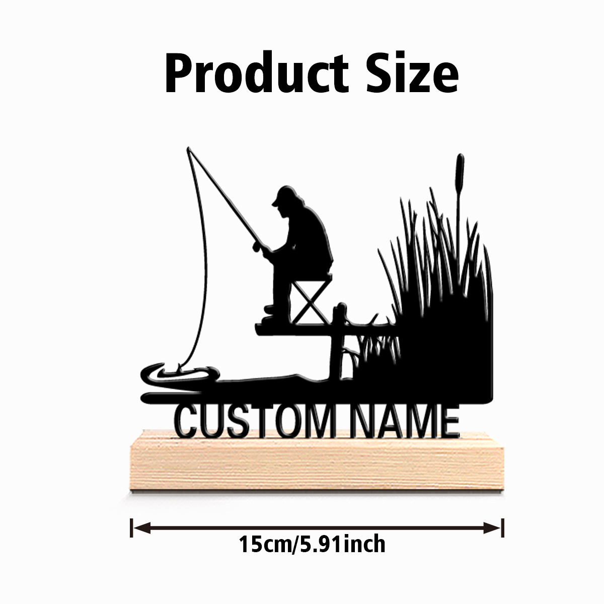 1pc Stylish Personalized Custo - Baby Nursery Baby recension och pris