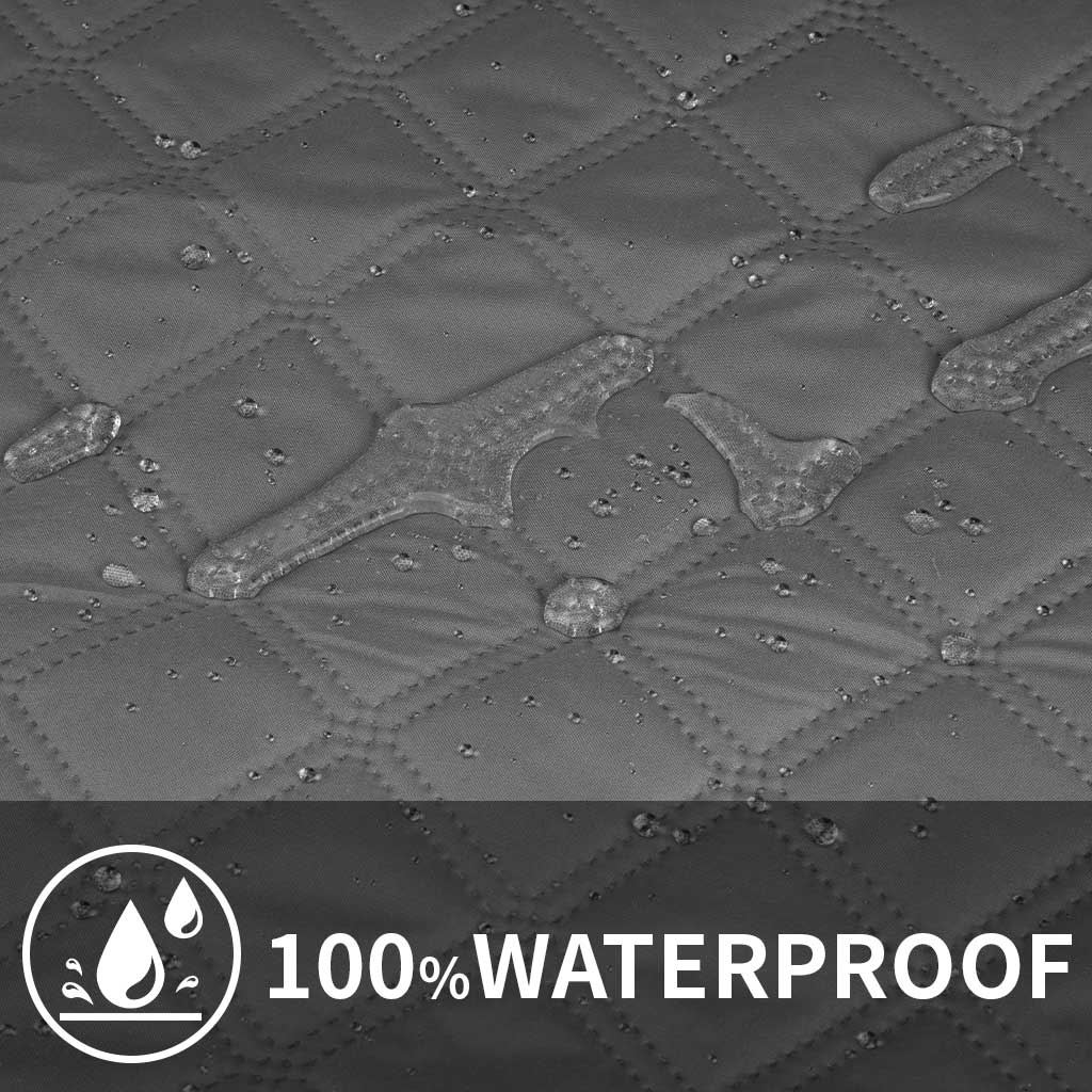 Waterproof Sofa Covers Reversi - Baby Nursery Chair recension och pris